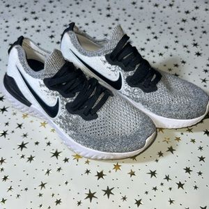 Nike Epic React, women’s size 6.5.